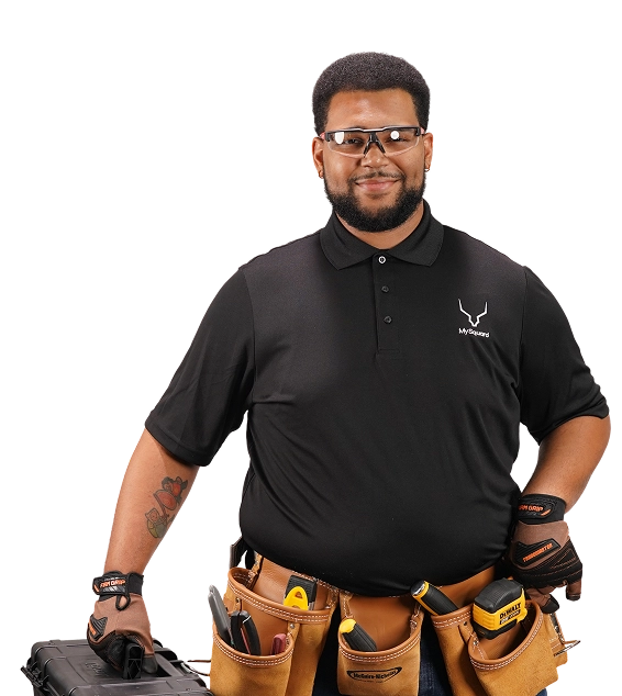 handyman
